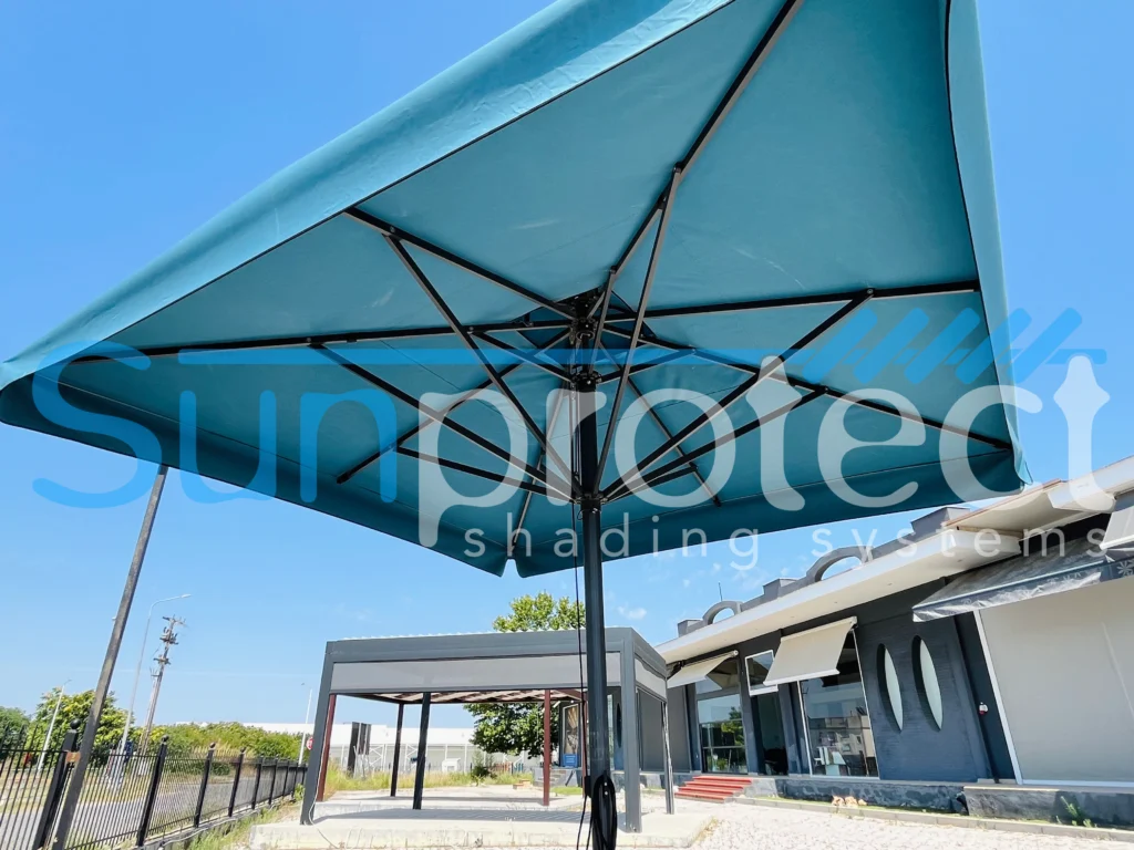 omprela Sunprotect serres